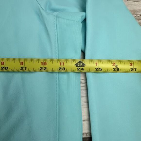 Greyson Siasconset Full Zip Lightweight Jacket Mens XL Skystone - Picture 3 of 7